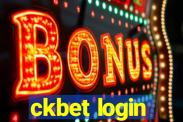 ckbet login